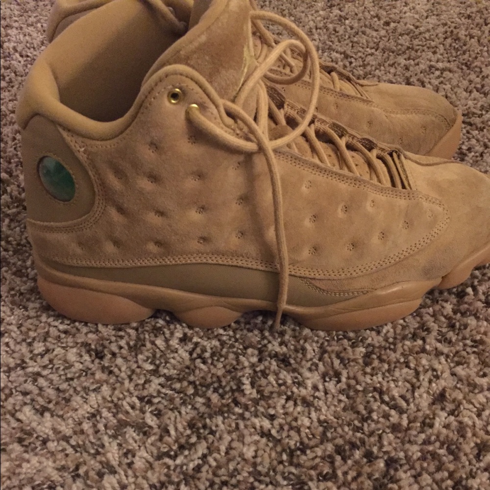 Men’s Air Jordan 13s